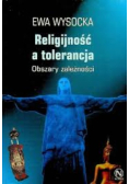 Religijność a tolerancja. Obszary zależności