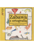 Zabawa z ortografią