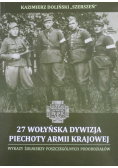 27 Wołyńska Dywizja Piechoty Armii Krajowej