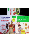Angielski Pakiet obrazkowy