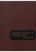 Pokrycia ochronne i dekoracyjne Poradnik