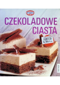 Czekoladowe ciasta