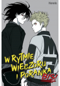 W rytmie wieczoru i poranka