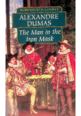 The Man In The Iron Mask