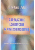 Zarządzanie logistyczne w przedsiębiorstwie