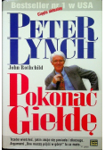 Pokonać Giełdę