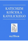 Katechizm Kościoła Katolickiego