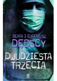Dwudziesta trzecia