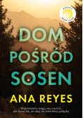 Dom pośród sosen