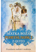 Matka Boża Pomyślności z Quito