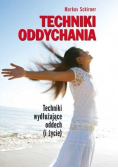 Techniki oddychania