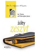 Żółty zeszyt