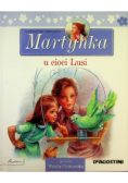 Martynka U Cioci Lusi