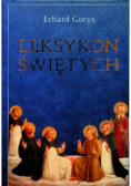 Leksykon świętych