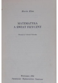 Matematyka a świat fizyczny