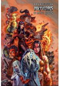 Nocturnals Omnibus Tom 2