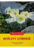 Rośliny górskie