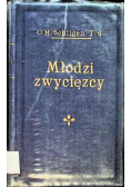 Młodzi zwycięzcy 1931 r.