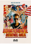 Bohaterowie ostatniej akcji