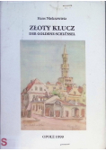 Złoty klucz Opowiadania i poezje opolskie