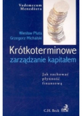 Krótkoterminowe zarządzanie kapitałem