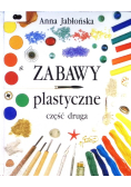 Zabawy plastyczne Część druga