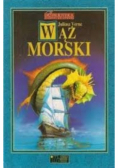 Wąż morski