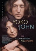 Yoko i John