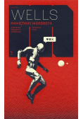 Pamiętniki Mordbota