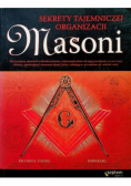 Masoni Sekrety tajemniczej organizacji