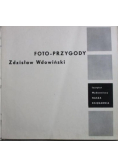 Foto przyrody