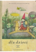Dla dzieci