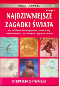 Najdziwniejsze zagadki świata