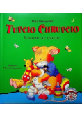 Tupcio Chrupcio. Umiem się dzielić