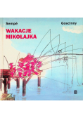 Wakacje Mikołajka