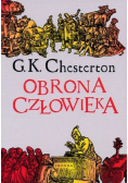 Obrona człowieka