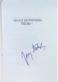 Klucz do poznania nieba