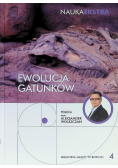 Nauka Ekstra Tom 4 Ewolucja gatunków