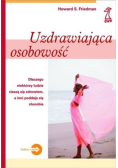 Uzdrawiająca osobowość