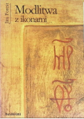 Modlitwa z ikonami