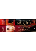 Pakiet: Dziewczyna na klifie/ Dziewczyna z Neapolu