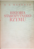 Historia starożytnego Rzymu