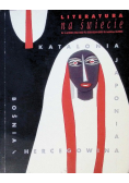 Literatura na świecie Nr 5 i 6 / 03