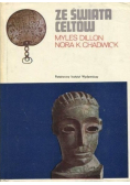 Ze świata Celtów