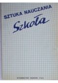 Sztuka nauczania - Szkoła, Czynności nauczyciela