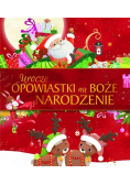 Urocze opowiastki na Boże Narodzenie