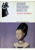 Jesień średniowiecza