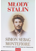 Młody Stalin