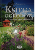 Księga ogrodów
