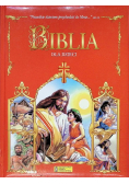 Biblia dla dzieci